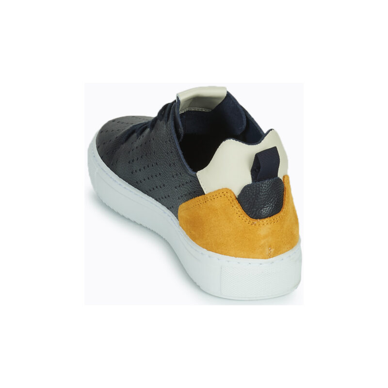 Carlington FREDDI Marine Sneakers Uomo - 5