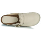 Sanita  KRISTEL  Beige -  Zoccoli Donna - 6