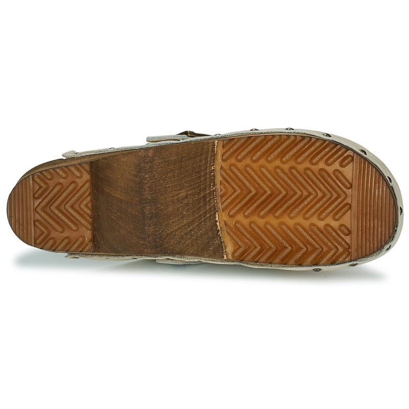 Sanita  KRISTEL  Beige -  Zoccoli Donna - 7