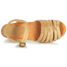 Sanita  SILO  Beige -  Zoccoli Donna - 6