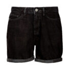 Shorts Noisy May NMSMILEY Nero Shorts Donna - 1