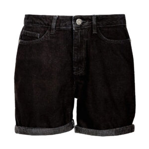 Shorts  Noisy May  NMSMILEY  Nero -  Shorts Donna
