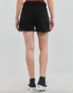 Shorts Noisy May NMSMILEY Nero Shorts Donna - 4