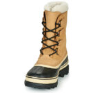 Sorel CARIBOU WP Marrone Scarpe da neve Donna - 3