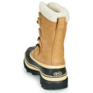 Sorel CARIBOU WP Marrone Scarpe da neve Donna - 5