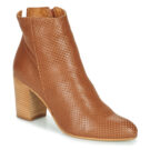 JB Martin MALICE Marrone Stivaletti Donna - 1