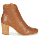 JB Martin MALICE Marrone Stivaletti Donna - 2