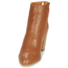 JB Martin MALICE Marrone Stivaletti Donna - 3