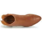 JB Martin MALICE Marrone Stivaletti Donna - 6
