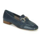 JB Martin MAYA Blu Mocassini Donna - 1