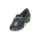 JB Martin MAYA Blu Mocassini Donna - 3