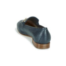 JB Martin MAYA Blu Mocassini Donna - 5