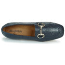JB Martin MAYA Blu Mocassini Donna - 6