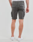 Bermudas Deeluxe SLOG ST M op&eacute; Grigio Pantaloni corti Uomo - 4