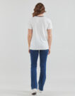 T-shirt U.S Polo Assn. LETY 51520 CPFD Bianco T-shirt maniche corte Donna - 4