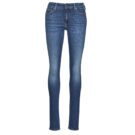 Jeans skynny  Replay  WHW689  Blu -   Jeans skynny Donna - 1