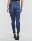 Jeans skynny  Replay  WHW689  Blu -   Jeans skynny Donna - 4