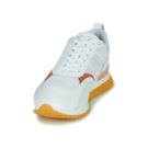 Un Matin d'Et&eacute; ADELE White Low Sneakers Women - 3