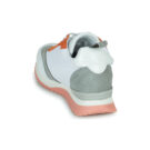 Un Matin d'Et&eacute; AIDA White Low Sneakers Women - 5
