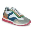 Un Matin d'Et&eacute; ARIANE Multicolor Low Sneakers Women - 1