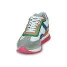 Un Matin d'Et&eacute; ARIANE Multicolor Low Sneakers Women - 3