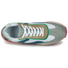 Un Matin d'Et&eacute; ARIANE Multicolor Low Sneakers Women - 6