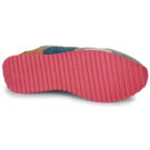 Un Matin d'Et&eacute; ARIANE Multicolor Low Sneakers Women - 7