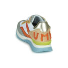 A Matin d'Et&eacute; ARIANE Arancio Women's low sneakers - 5
