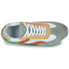 A Matin d'Et&eacute; ARIANE Arancio Women's low sneakers - 6