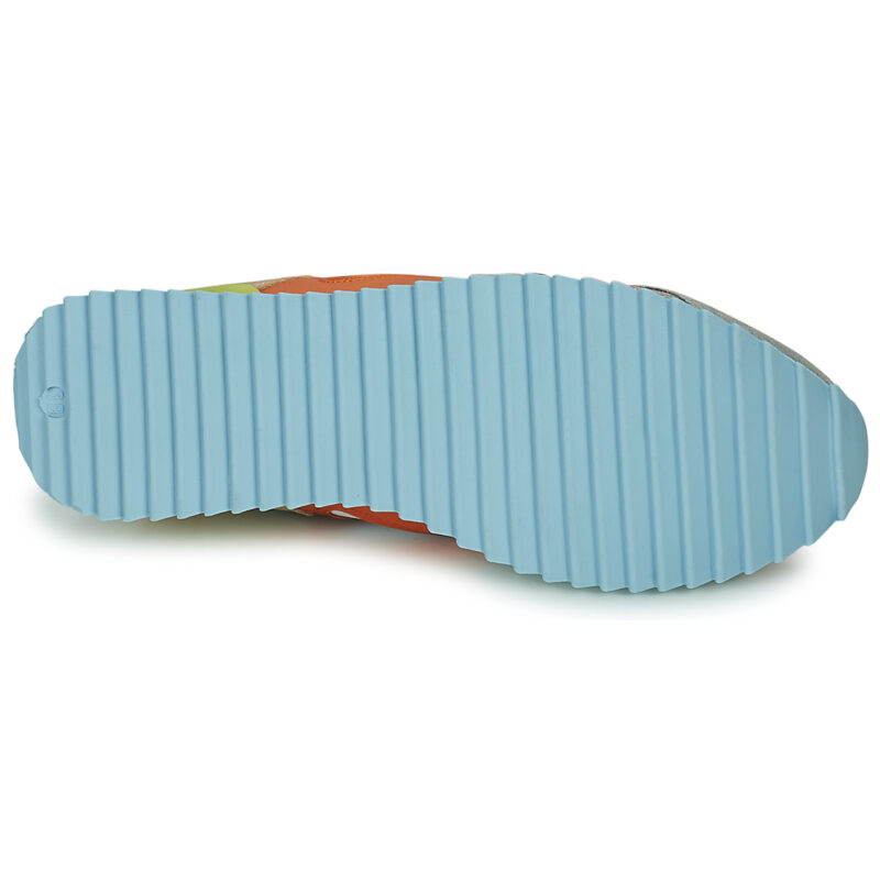 A Matin d'Et&eacute; ARIANE Arancio Women's low sneakers - 7