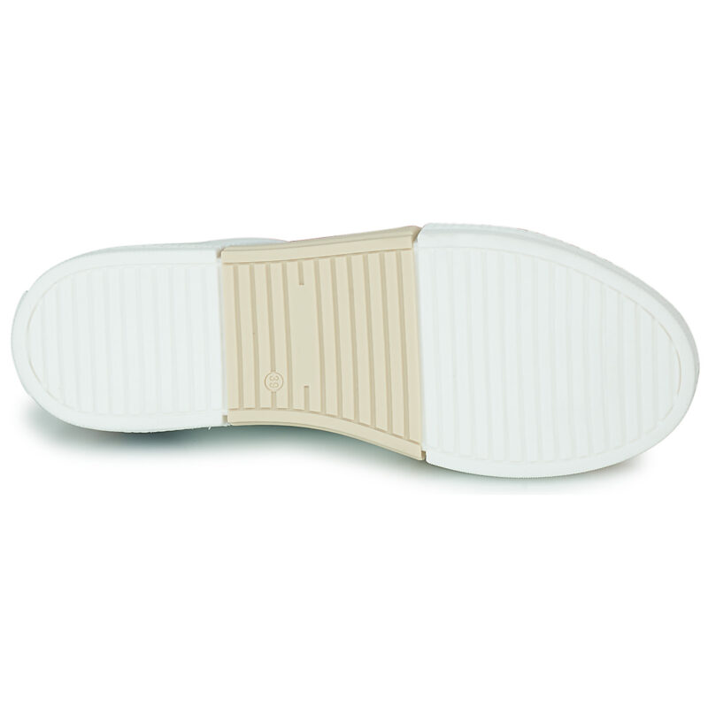 Un Matin d'Et&eacute; BRIE Blu Sneakers basse Donna - 7