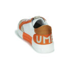 A Matin d'Et&eacute; BRIE Arancio Women's low sneakers - 5