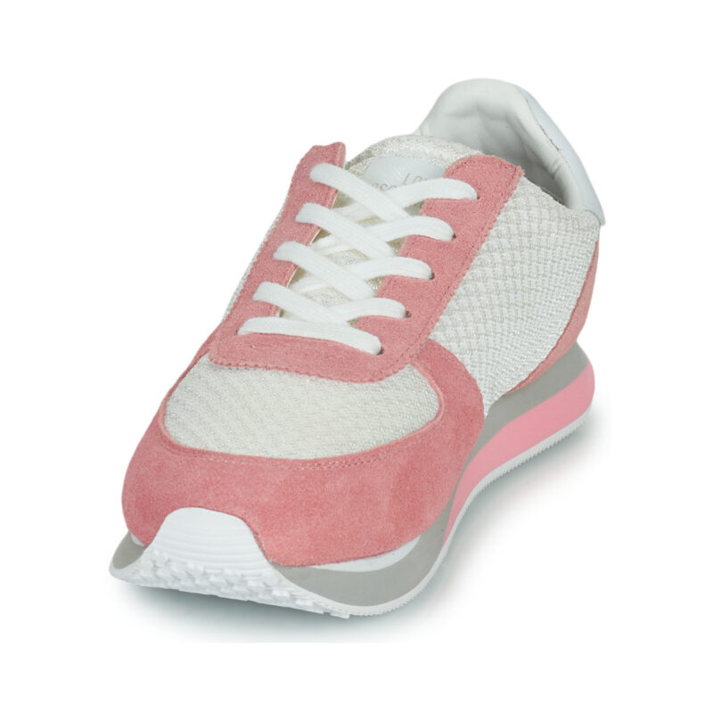 Love Moschino JA15522G0E Rosa Sneakers basse Donna - 3