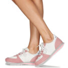 Love Moschino JA15522G0E Rosa Sneakers basse Donna - 8