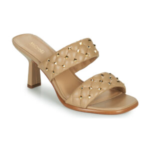 MICHAEL Michael Kors  AMELIA MULE  Beige -  Ciabatta Donna