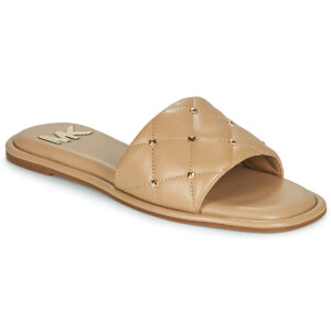 MICHAEL Michael Kors  HAYWORTH SLIDE  Marrone -  Ciabatta Donna