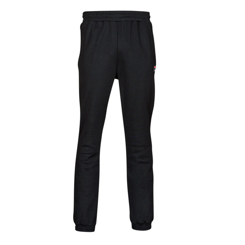 Pantaloni Sportivi Fila ZVOLEN Nero Pantaloni Sportivi Uomo - 1