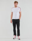 Pantaloni Sportivi Fila ZVOLEN Nero Pantaloni Sportivi Uomo - 2