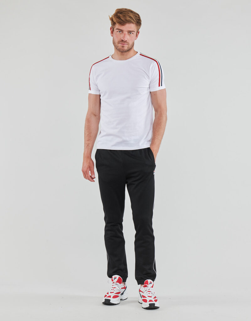 Pantaloni Sportivi Fila ZVOLEN Nero Pantaloni Sportivi Uomo - 2