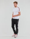 Pantaloni Sportivi Fila ZVOLEN Nero Pantaloni Sportivi Uomo - 3