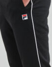 Pantaloni Sportivi Fila ZVOLEN Nero Pantaloni Sportivi Uomo - 5