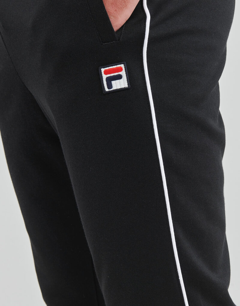 Pantaloni Sportivi Fila ZVOLEN Nero Pantaloni Sportivi Uomo - 5