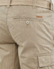 Pantaloni corti Teddy Smith SYTRO 3 Beige Pantaloni corti Uomo - 5