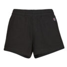 Shorts Champion 114926 Nero Shorts Donna - 1