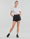 Shorts Champion 114926 Nero Shorts Donna - 2