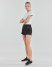 Shorts Champion 114926 Nero Shorts Donna - 3