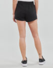 Shorts Champion 114926 Nero Shorts Donna - 4
