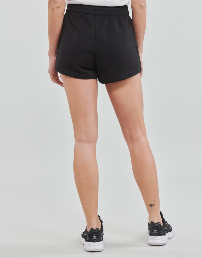 Shorts Champion 114926 Nero Shorts Donna - 4