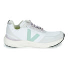 Veja Zapatillas bajas blancas Impala para mujer - Talla 2