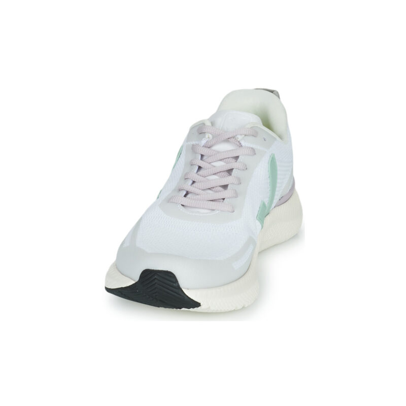 Veja Zapatillas bajas blancas Impala para mujer - Talla 3